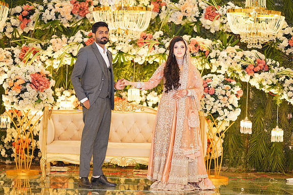 Roman & Areeja Walima 00104