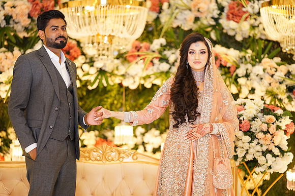 Roman & Areeja Walima 00106