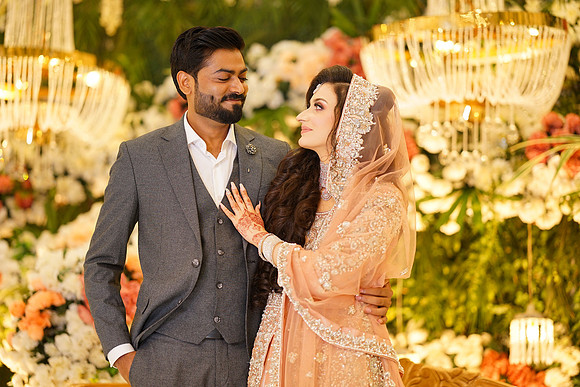 Roman & Areeja Walima 00115