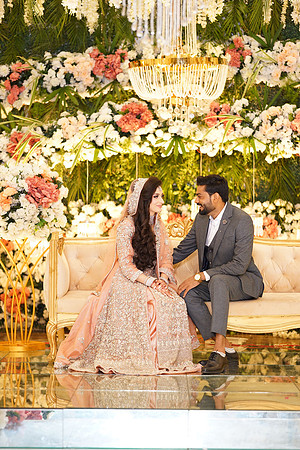 Roman & Areeja Walima 00116