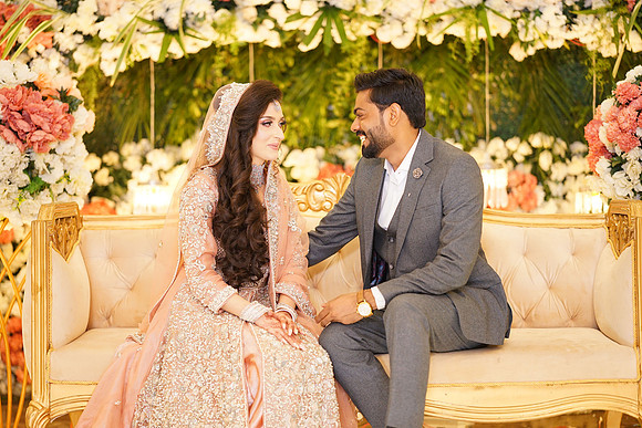 Roman & Areeja Walima 00117