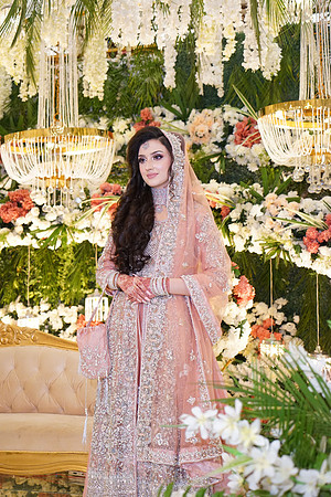 Roman & Areeja Walima 00124