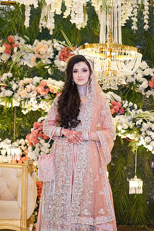 Roman & Areeja Walima 00125
