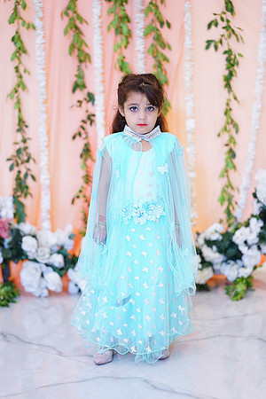 Roman & Areeja Walima 00129