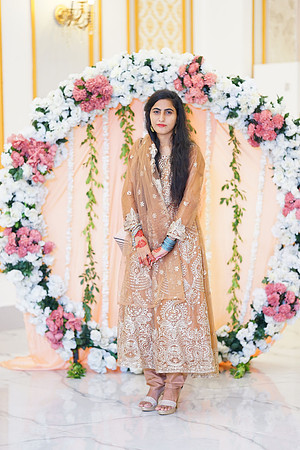Roman & Areeja Walima 00133