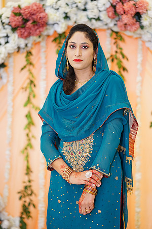 Roman & Areeja Walima 00134
