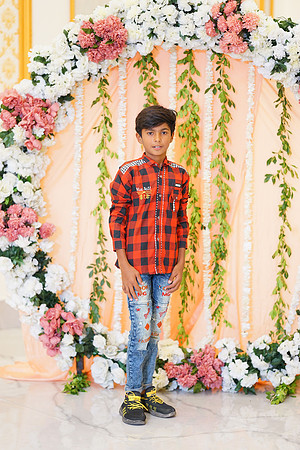 Roman & Areeja Walima 00137