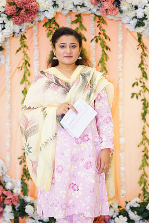 Roman & Areeja Walima 00144