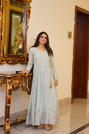 Roman & Areeja Walima 00145