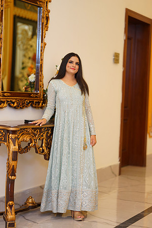 Roman & Areeja Walima 00146