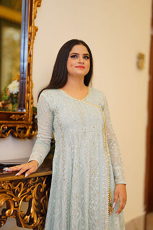 Roman & Areeja Walima 00147