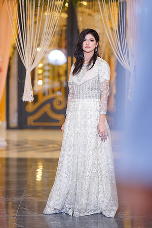 Roman & Areeja Walima 00150