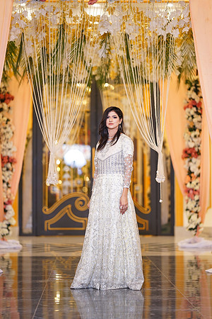 Roman & Areeja Walima 00151