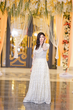 Roman & Areeja Walima 00152