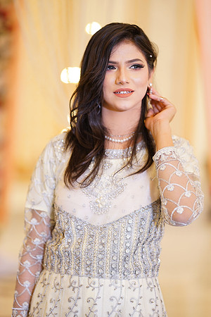Roman & Areeja Walima 00153