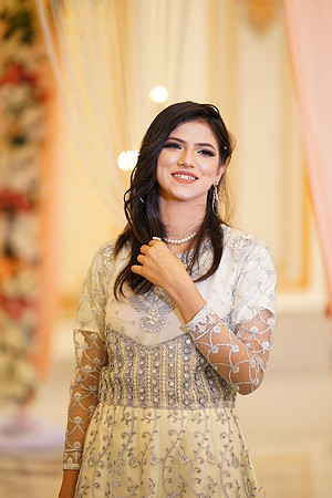 Roman & Areeja Walima 00154