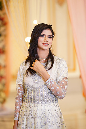 Roman & Areeja Walima 00155