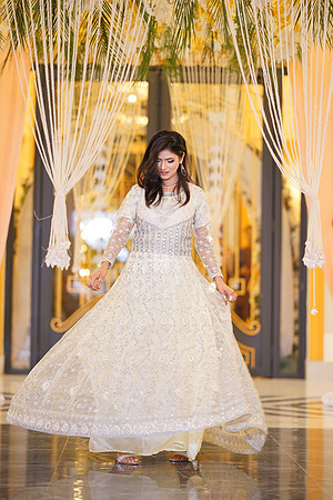 Roman & Areeja Walima 00156