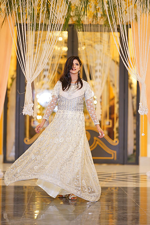 Roman & Areeja Walima 00157