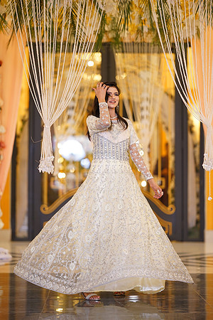 Roman & Areeja Walima 00158