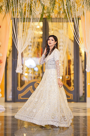 Roman & Areeja Walima 00159
