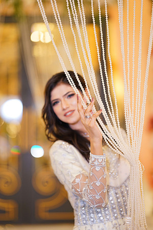 Roman & Areeja Walima 00160