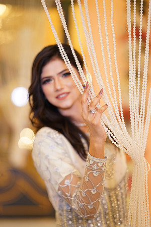 Roman & Areeja Walima 00161