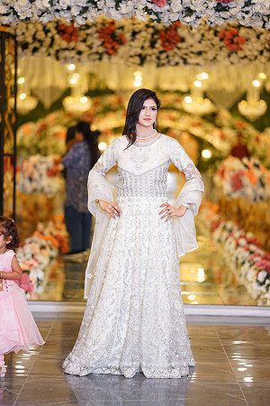 Roman & Areeja Walima 00162