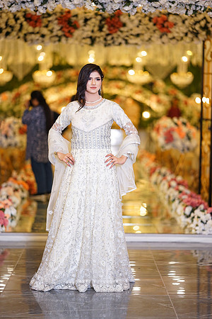 Roman & Areeja Walima 00163