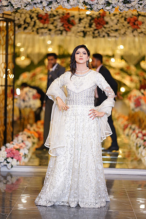 Roman & Areeja Walima 00164