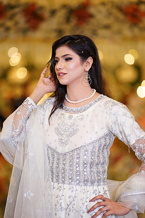Roman & Areeja Walima 00165
