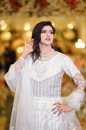 Roman & Areeja Walima 00166