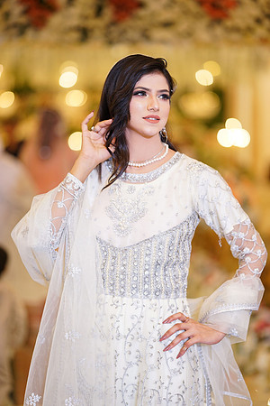 Roman & Areeja Walima 00167