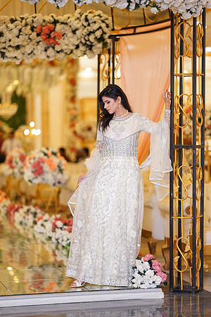 Roman & Areeja Walima 00168
