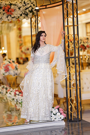Roman & Areeja Walima 00169
