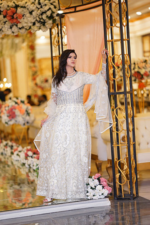 Roman & Areeja Walima 00170