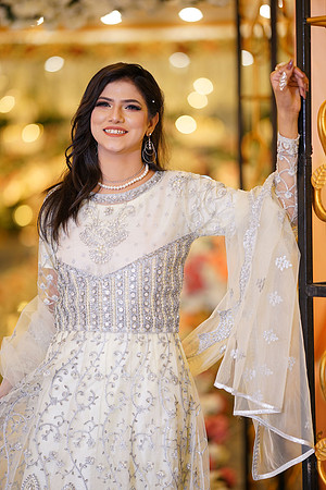 Roman & Areeja Walima 00171