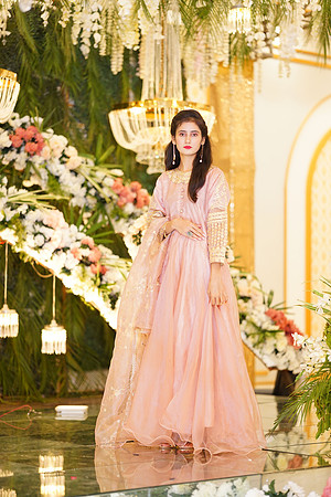 Roman & Areeja Walima 00173