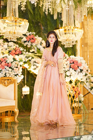 Roman & Areeja Walima 00174