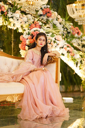 Roman & Areeja Walima 00177