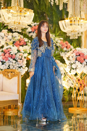 Roman & Areeja Walima 00179