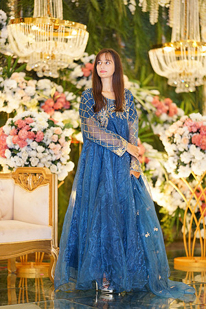 Roman & Areeja Walima 00180
