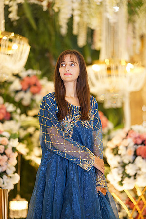 Roman & Areeja Walima 00181