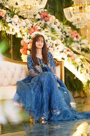 Roman & Areeja Walima 00182