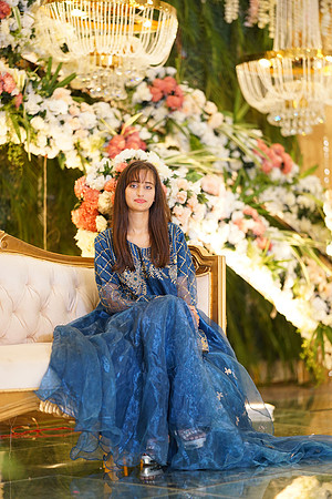 Roman & Areeja Walima 00183