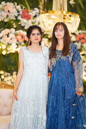 Roman & Areeja Walima 00184