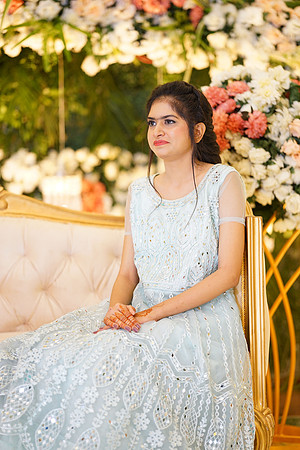 Roman & Areeja Walima 00188