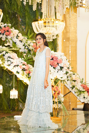 Roman & Areeja Walima 00189