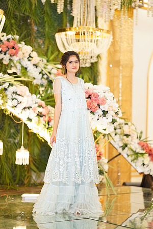 Roman & Areeja Walima 00190