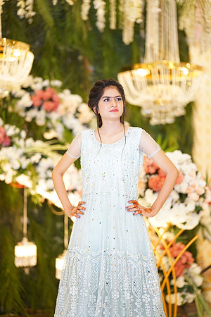 Roman & Areeja Walima 00193